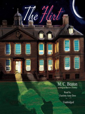 The Flirt - Audiobook